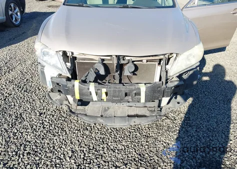 2008 Toyota Camry Le from USA, damaged, VIN 4T4BE46K18R038336